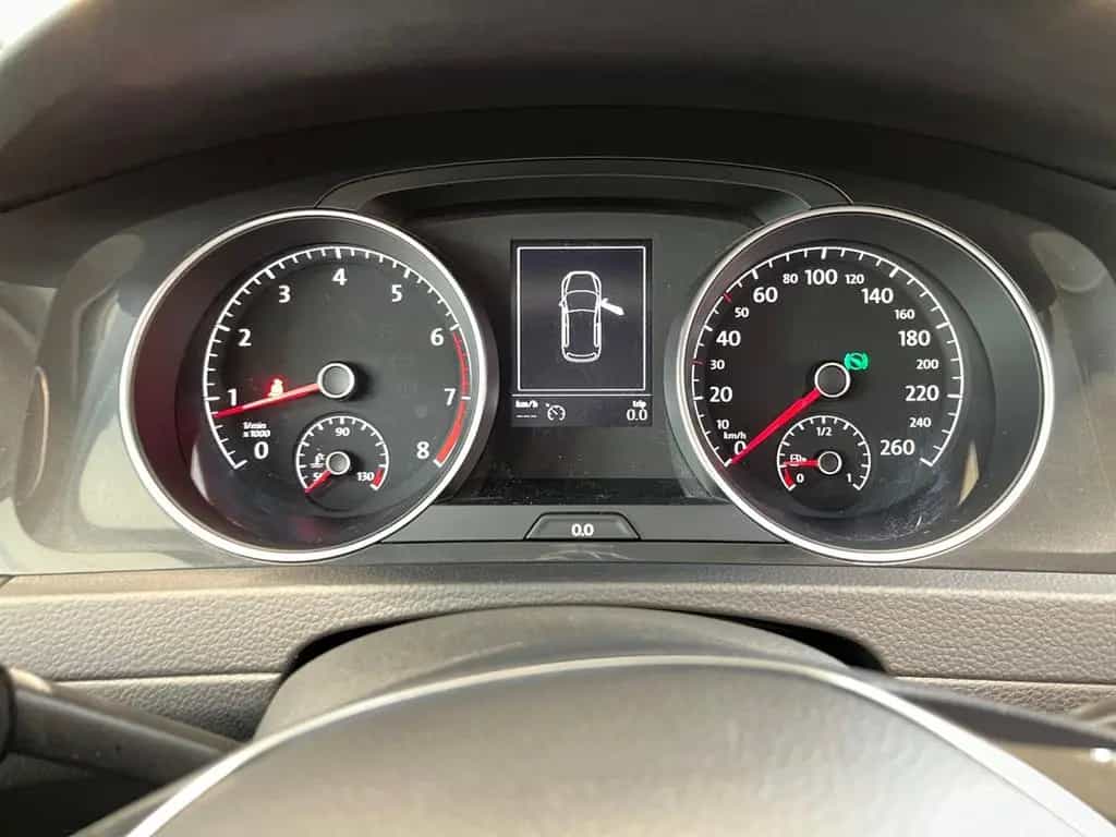 Volkswagen Golf VII Comfortline 1.5 TSI DSG Scheinwerfer LE 11/2018-photo-11