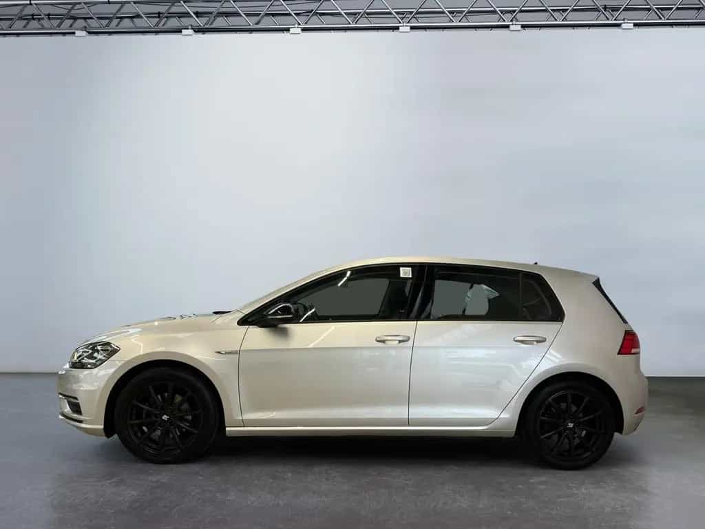 Volkswagen Golf VII Comfortline 1.5 TSI DSG Scheinwerfer LE 11/2018-photo-2