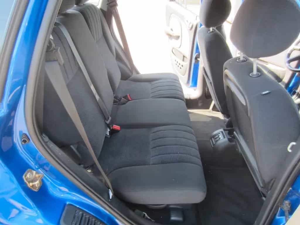 Chrysler PT Cruiser 2,0 Touring 07/2004-photo-6
