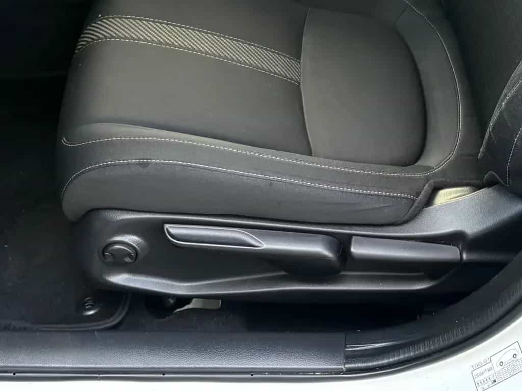 Honda Civic Lim. 5-trg.Elegance,Automatik,Navi,8-Fach 05/2018-photo-14