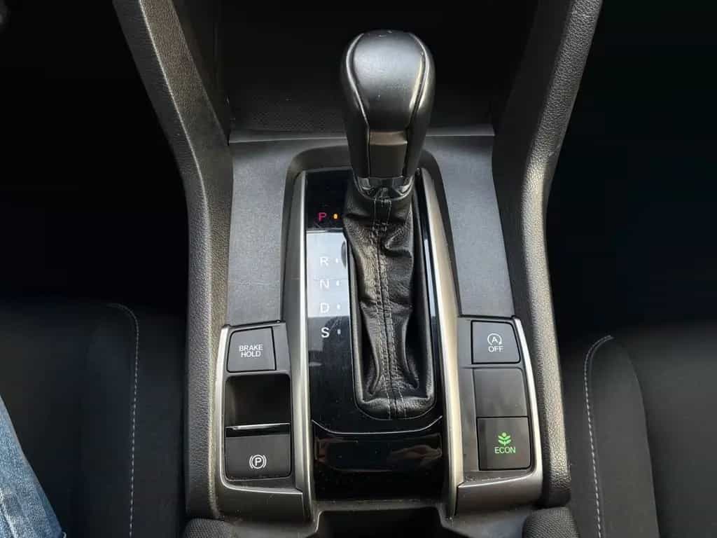 Honda Civic Lim. 5-trg.Elegance,Automatik,Navi,8-Fach 05/2018-photo-17
