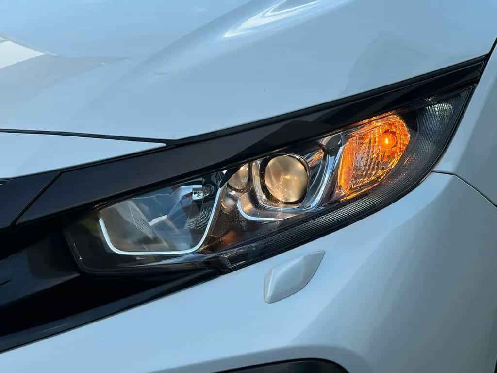 Honda Civic Lim. 5-trg.Elegance,Automatik,Navi,8-Fach 05/2018-photo-44