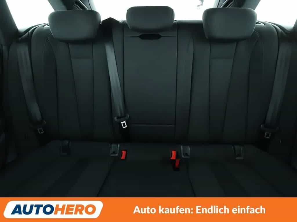 Audi A4 2.0 TDI Sport Aut.*NAVI*MATRIX*ACC*PDC*SHZ* 03/2018-photo-15