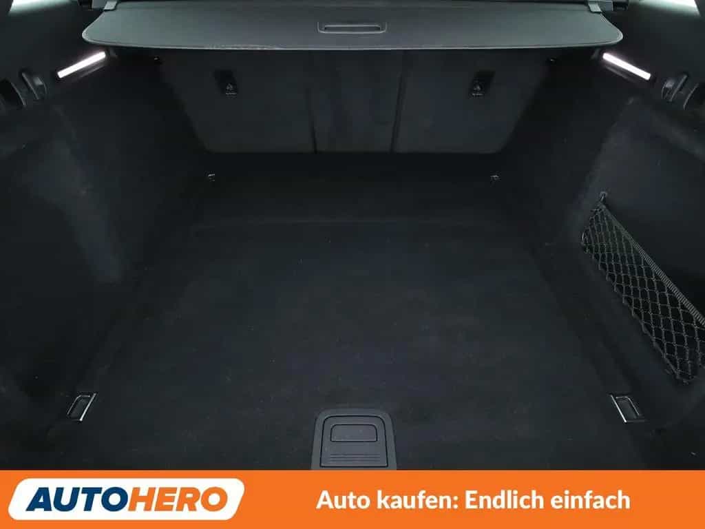 Audi A4 2.0 TDI Sport Aut.*NAVI*MATRIX*ACC*PDC*SHZ* 03/2018-photo-17