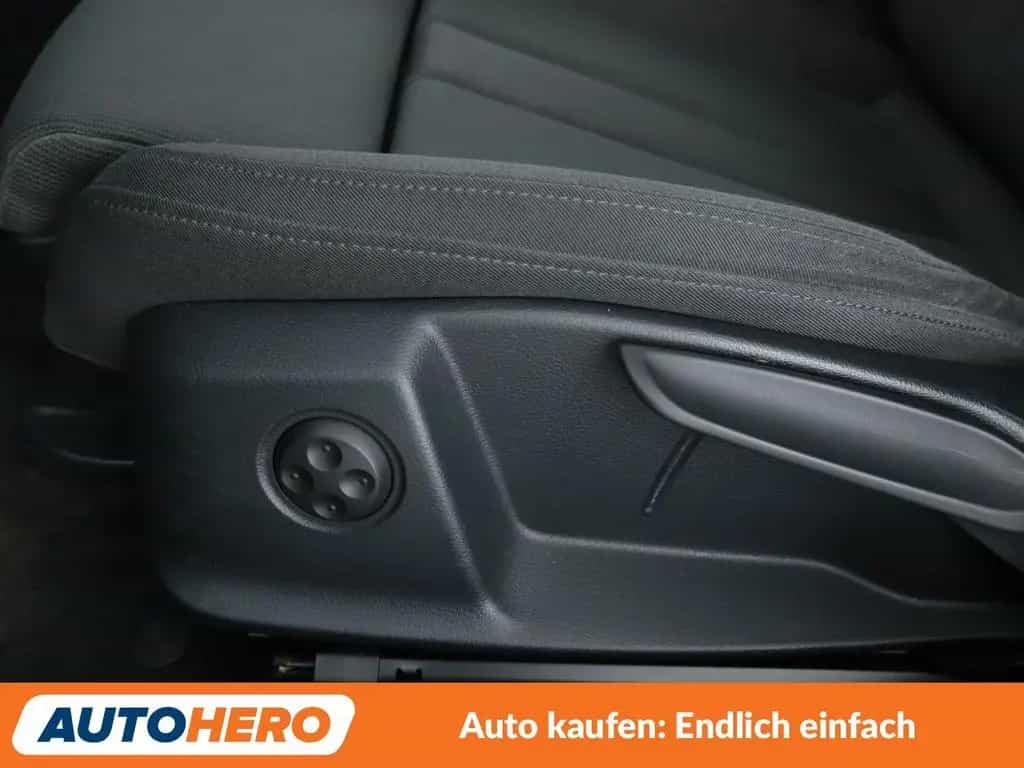 Audi A4 2.0 TDI Sport Aut.*NAVI*MATRIX*ACC*PDC*SHZ* 03/2018-photo-25
