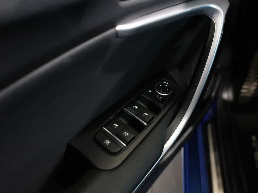 Kia cee'd Sportswagon cee´d Sportswagon T-GDI GT-LINE SPORT / PANORAMA 03/2020-photo-14