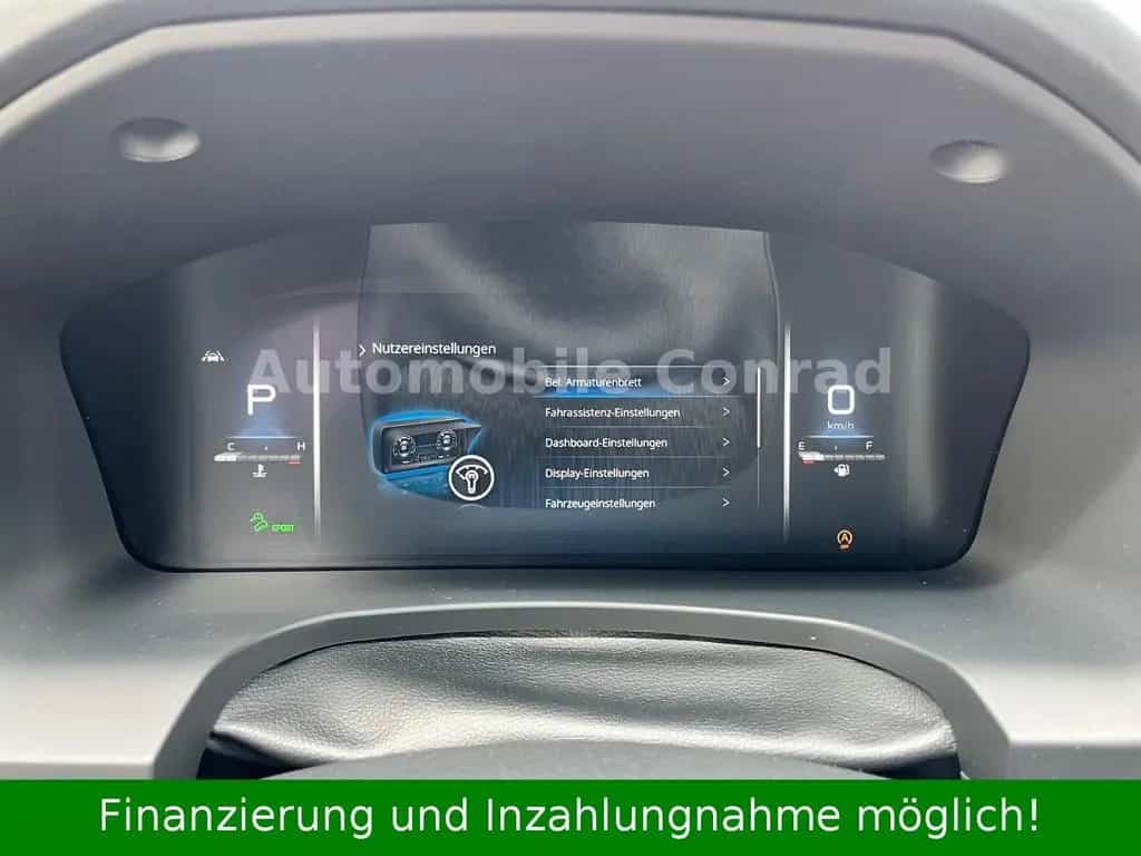 Ssangyong REXTON 2.2D Automatik/4x SHZ/NEUER MOTOR 20tsd€ 03/2021-photo-24