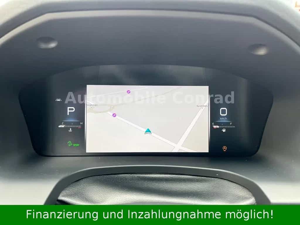 Ssangyong REXTON 2.2D Automatik/4x SHZ/NEUER MOTOR 20tsd€ 03/2021-photo-25