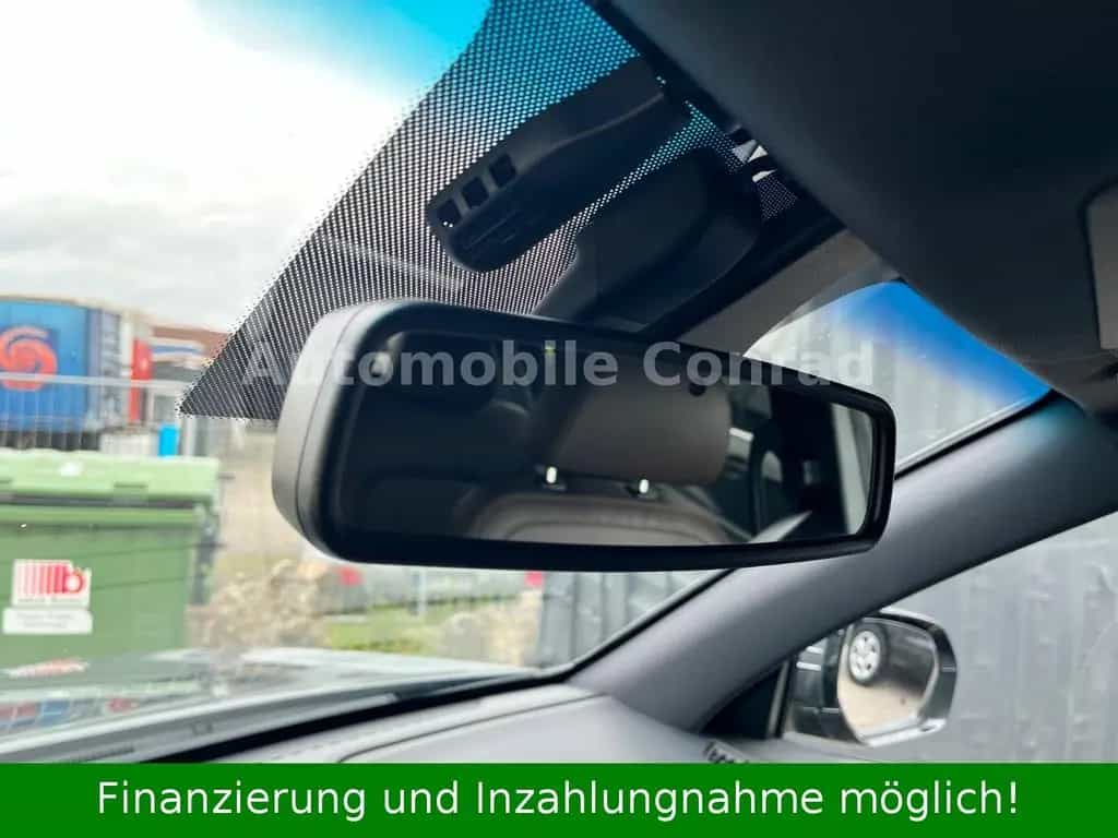 Ssangyong REXTON 2.2D Automatik/4x SHZ/NEUER MOTOR 20tsd€ 03/2021-photo-35