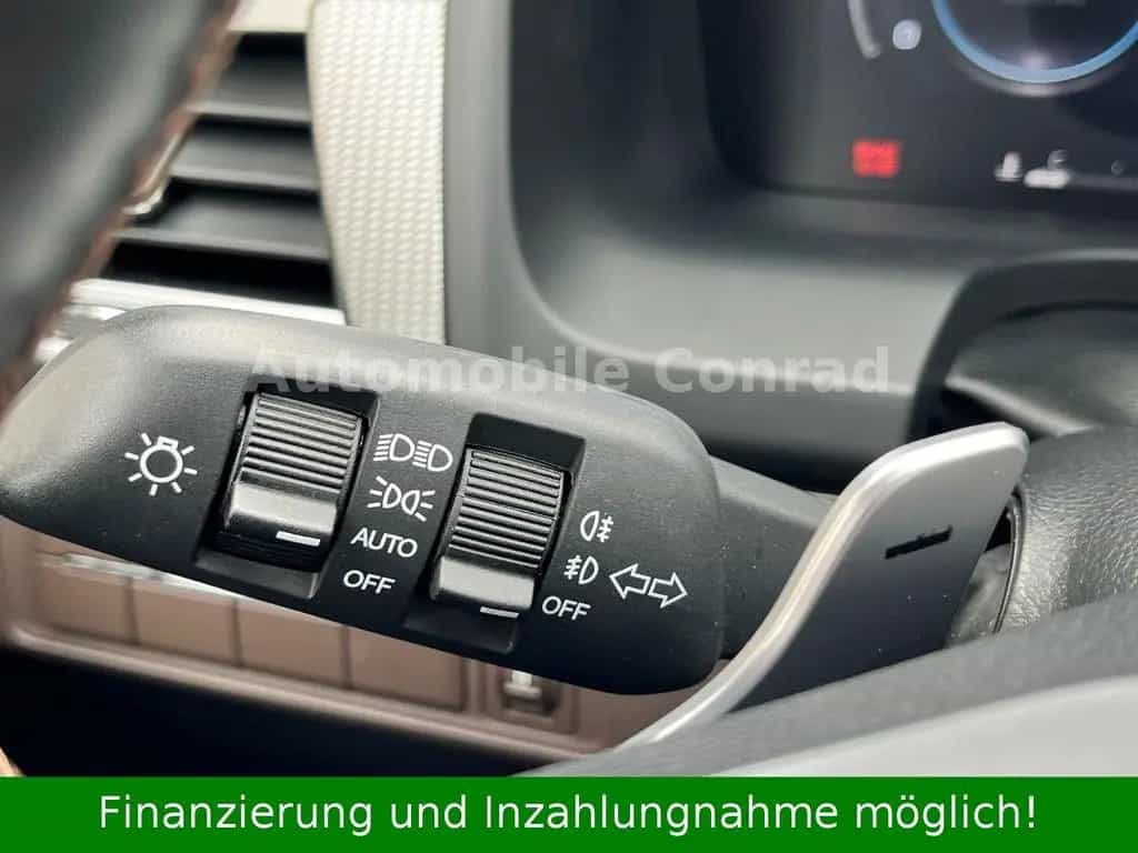 Ssangyong REXTON 2.2D Automatik/4x SHZ/NEUER MOTOR 20tsd€ 03/2021-photo-39