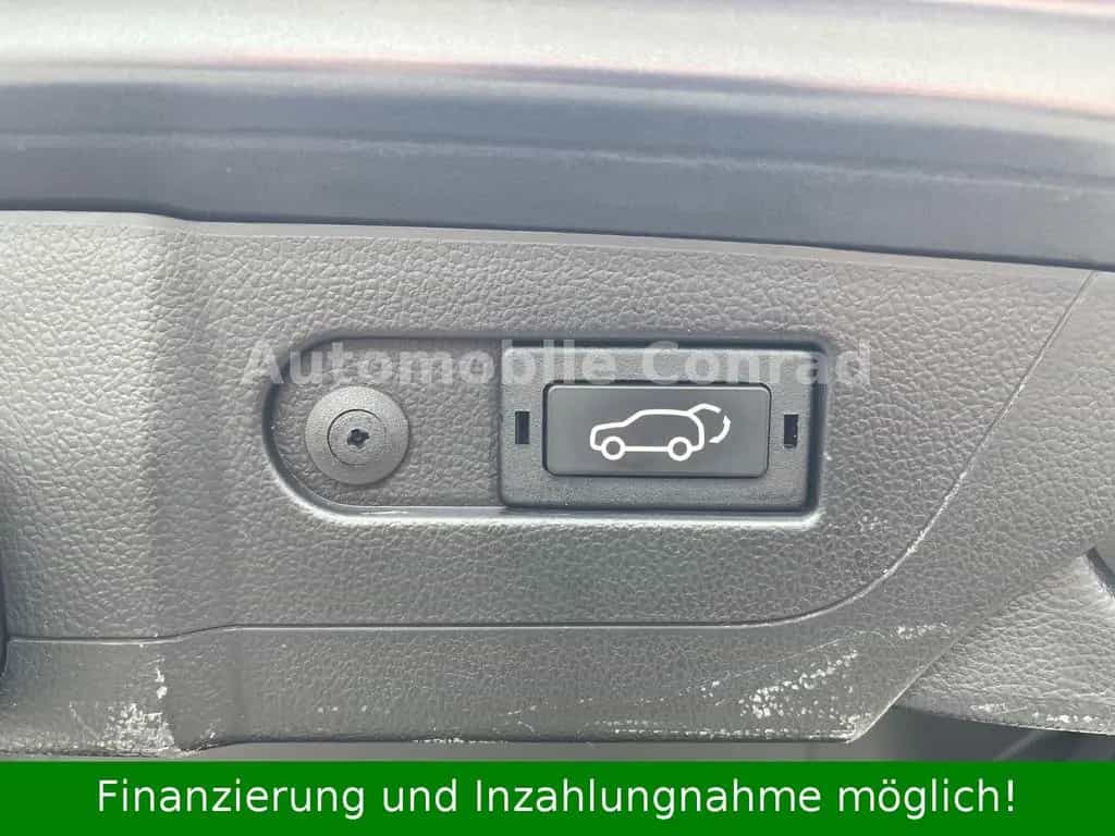 Ssangyong REXTON 2.2D Automatik/4x SHZ/NEUER MOTOR 20tsd€ 03/2021-photo-43