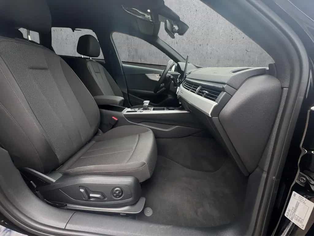 Audi A4 Avant advanced 40 TFSI quattro S tronic 07/2021-photo-16