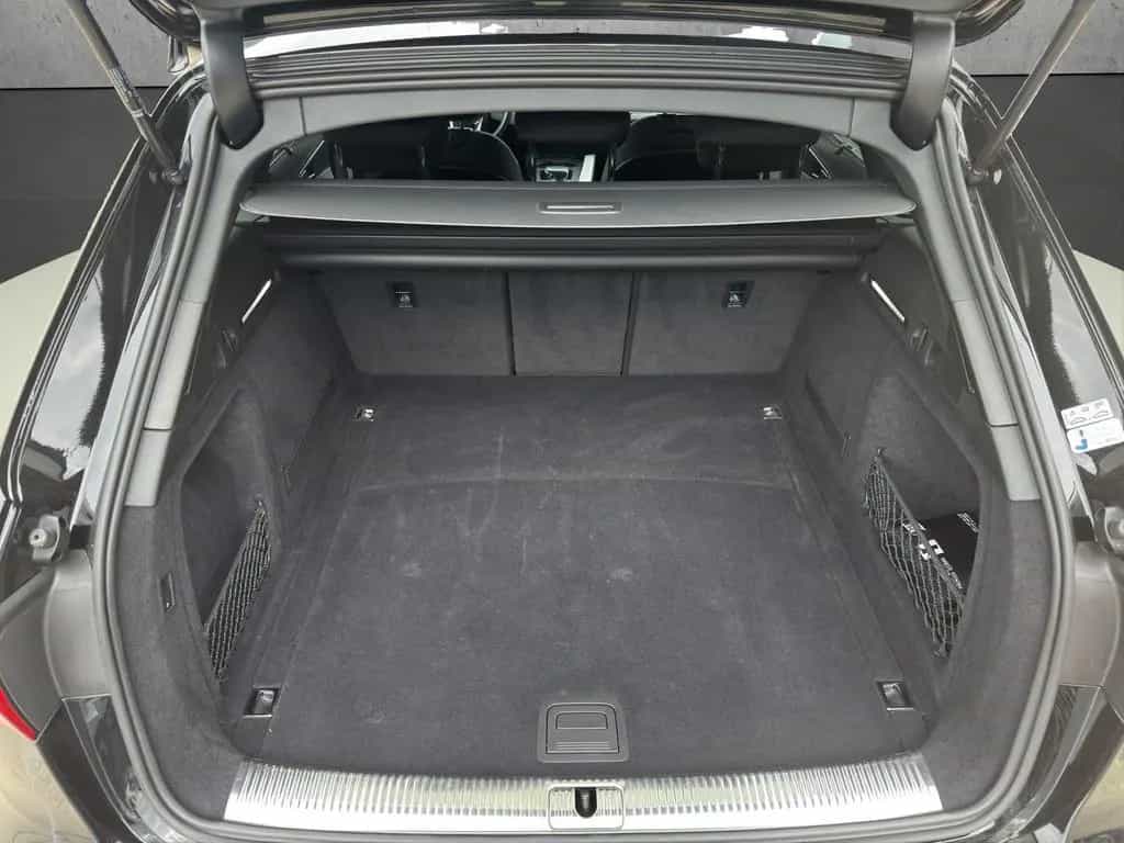 Audi A4 Avant advanced 40 TFSI quattro S tronic 07/2021-photo-21
