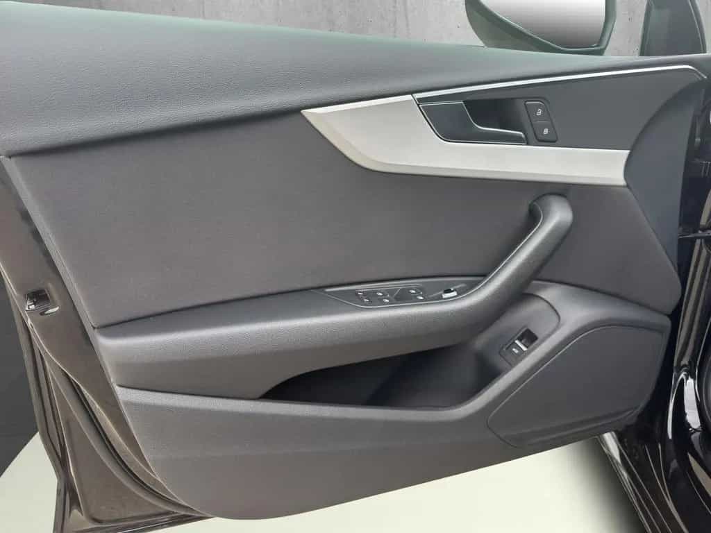 Audi A4 Avant advanced 40 TFSI quattro S tronic 07/2021-photo-9