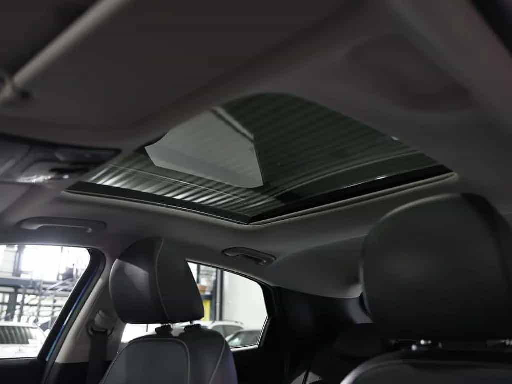 Kia XCeed 1.4 T-GDI LUNCH-X-EDITION / PANORAMA, LED 06/2020-photo-17