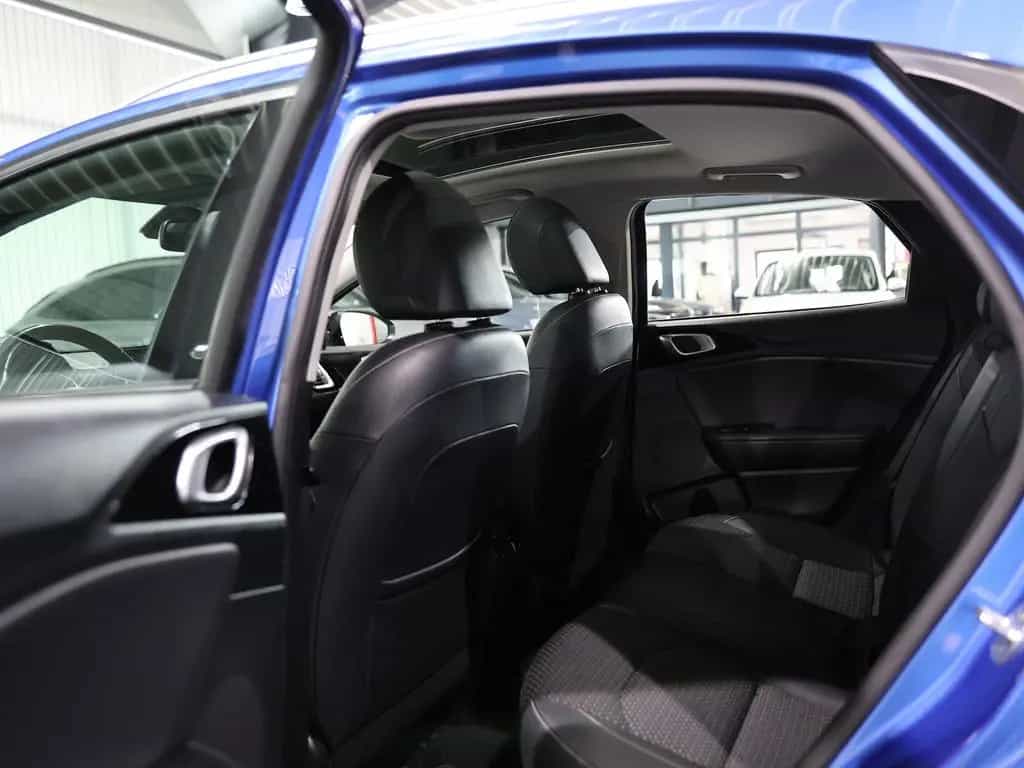 Kia XCeed 1.4 T-GDI LUNCH-X-EDITION / PANORAMA, LED 06/2020-photo-18