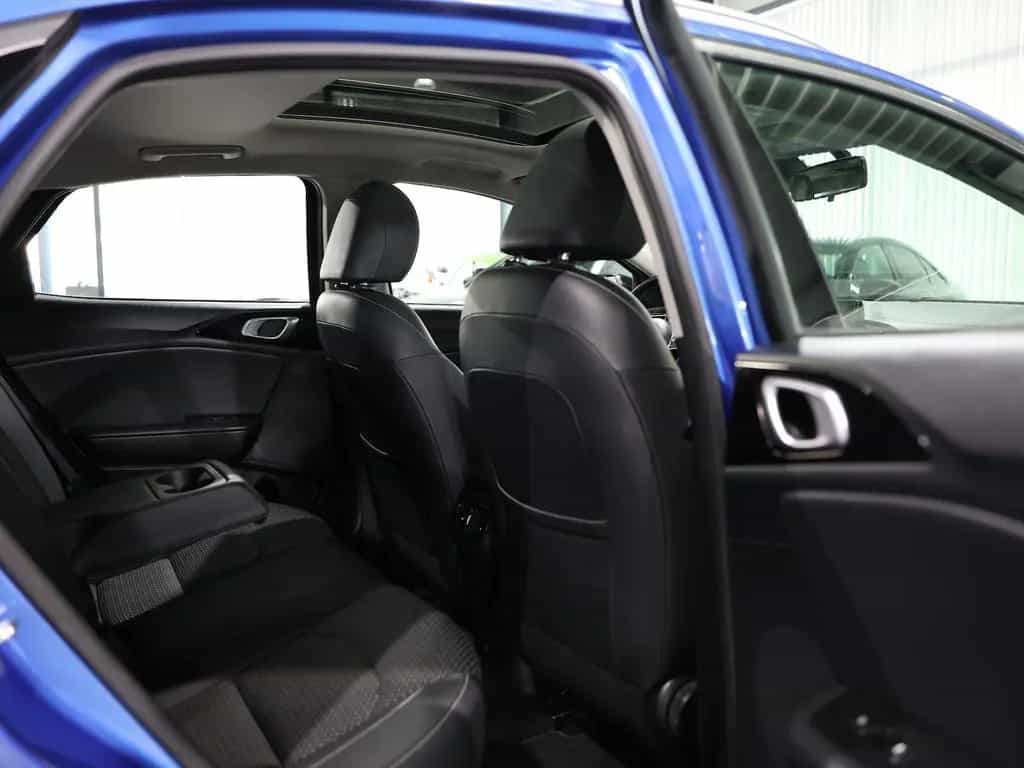 Kia XCeed 1.4 T-GDI LUNCH-X-EDITION / PANORAMA, LED 06/2020-photo-20