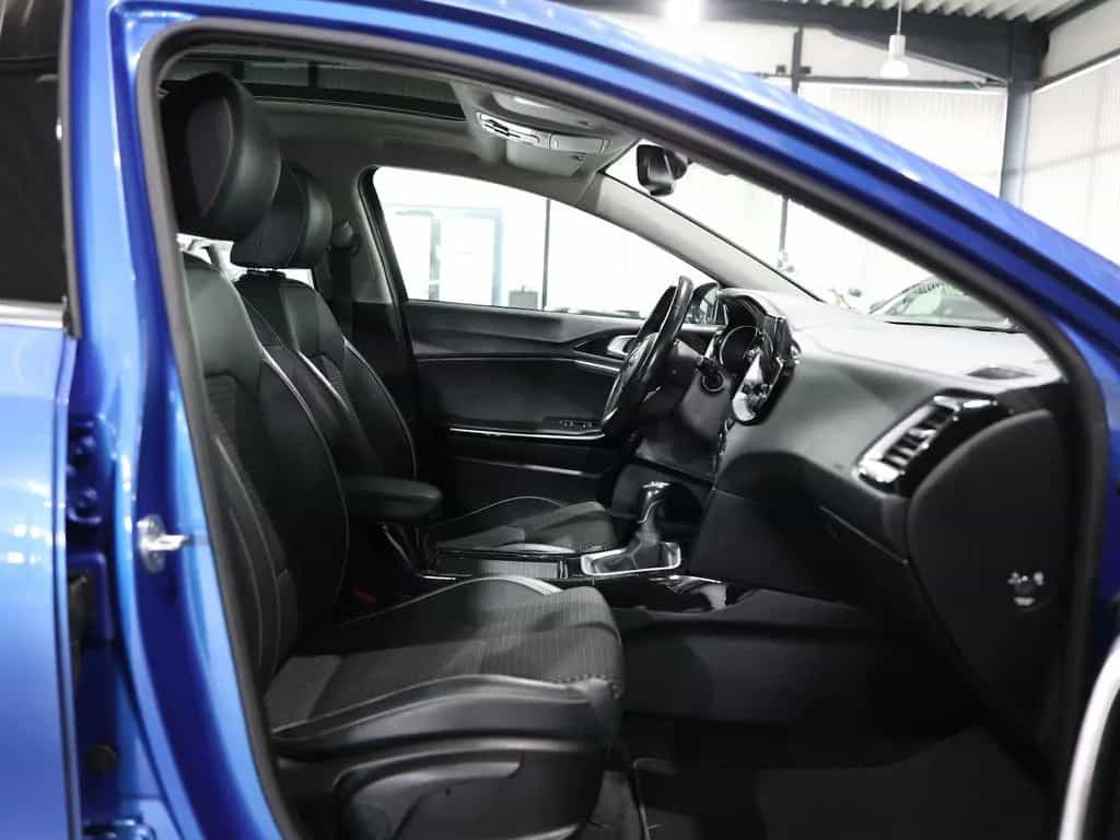 Kia XCeed 1.4 T-GDI LUNCH-X-EDITION / PANORAMA, LED 06/2020-photo-22