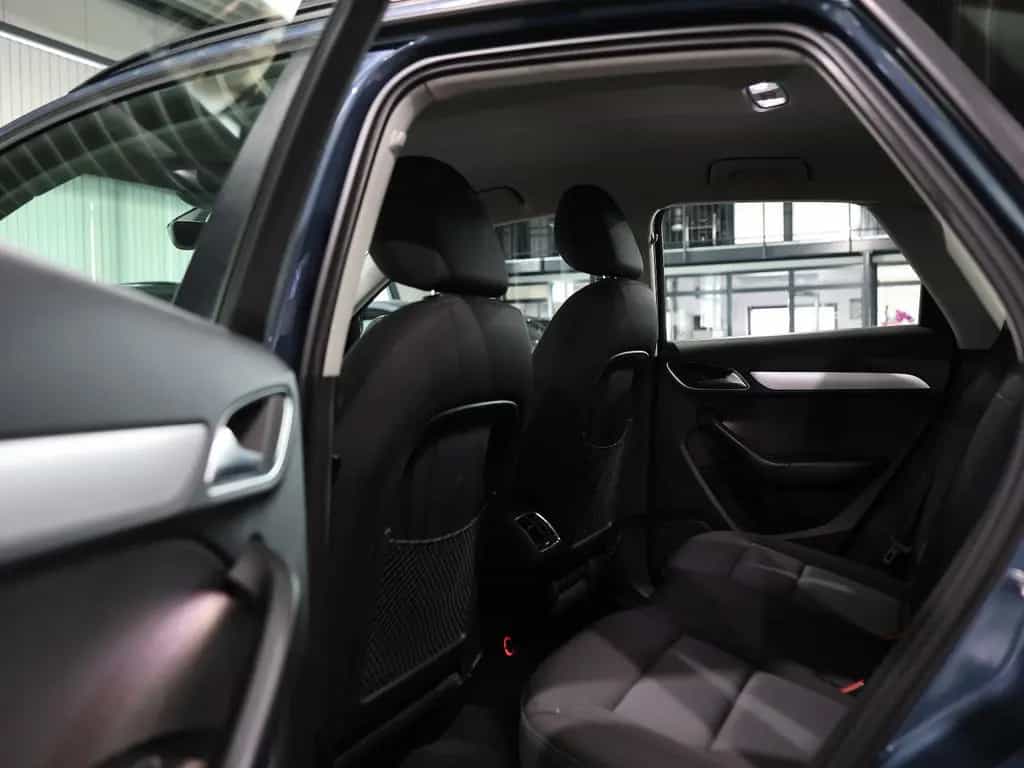 Audi Q3 1.4 TFSI SPORT / BI-XENON / NAVI-MMI / AMBIEN 02/2016-photo-15