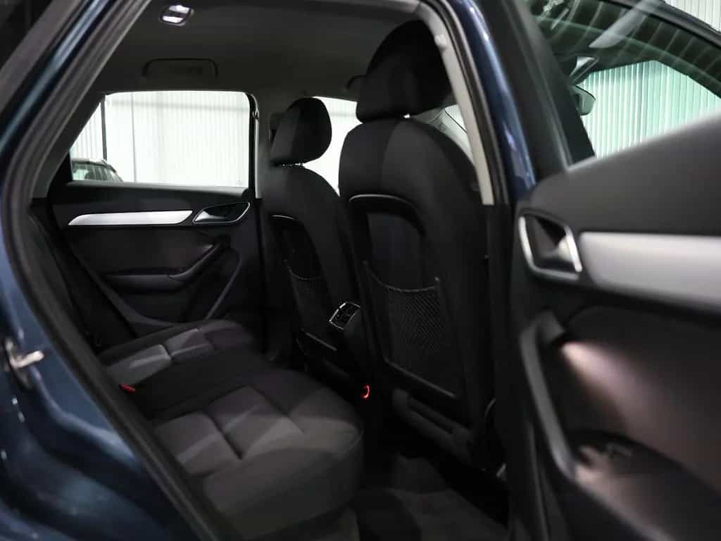 Audi Q3 1.4 TFSI SPORT / BI-XENON / NAVI-MMI / AMBIEN 02/2016-photo-17