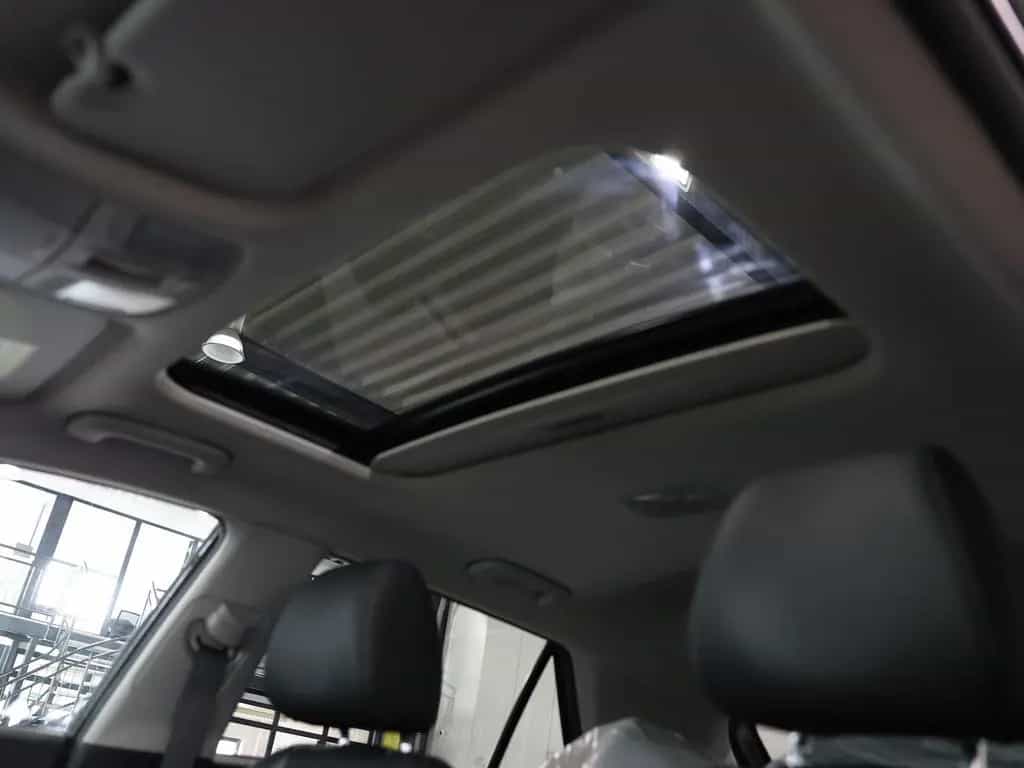 Kia Stonic 1.0 T-GDI PLATIUM-EDITION / SCHIEBEDACH / 07/2019-photo-16
