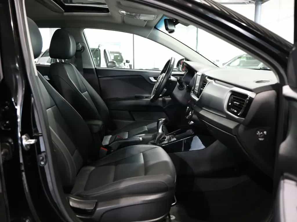 Kia Stonic 1.0 T-GDI PLATIUM-EDITION / SCHIEBEDACH / 07/2019-photo-21