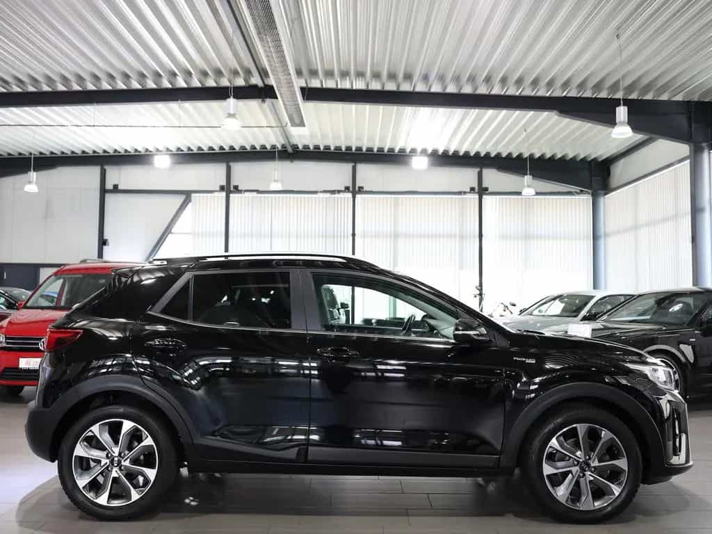Kia Stonic 1.0 T-GDI PLATIUM-EDITION / SCHIEBEDACH / 07/2019-photo-7