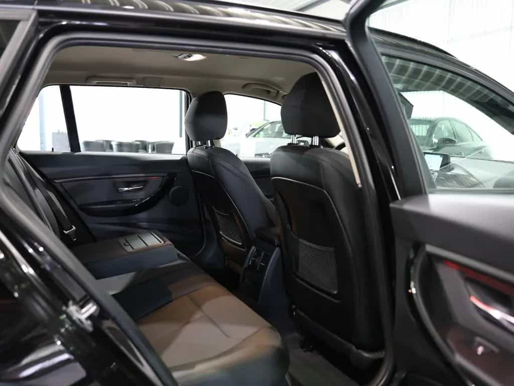 BMW 320 d Touring Advantage BUSINESS 1.HAND / LED 06/2019-photo-18