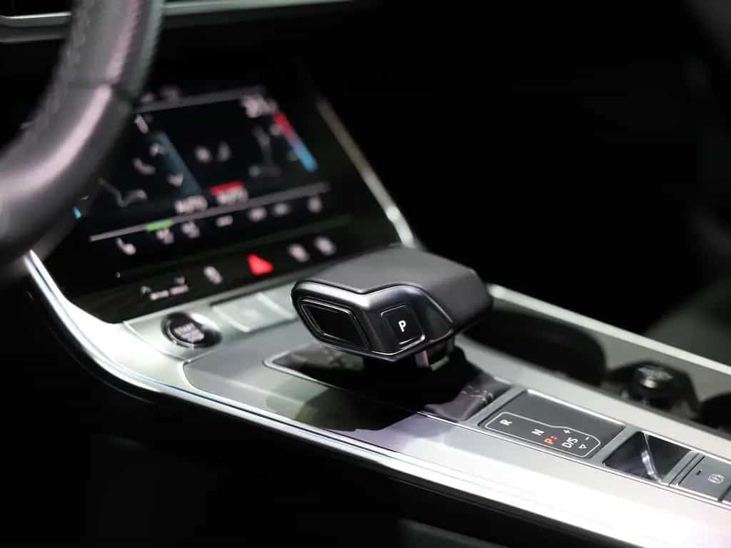 Audi A6 Avant 40 TDI Q S-LINE SPORT BLACK CHRONOSGRAU 03/2023-photo-14