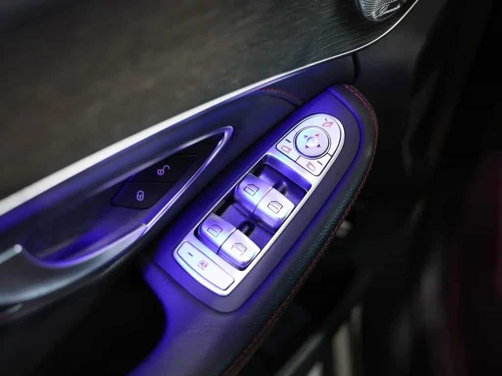 Mercedes-Benz C 43 AMG T 4M PERFORMANCE / PANORAMA, LASER 07/2018-photo-16
