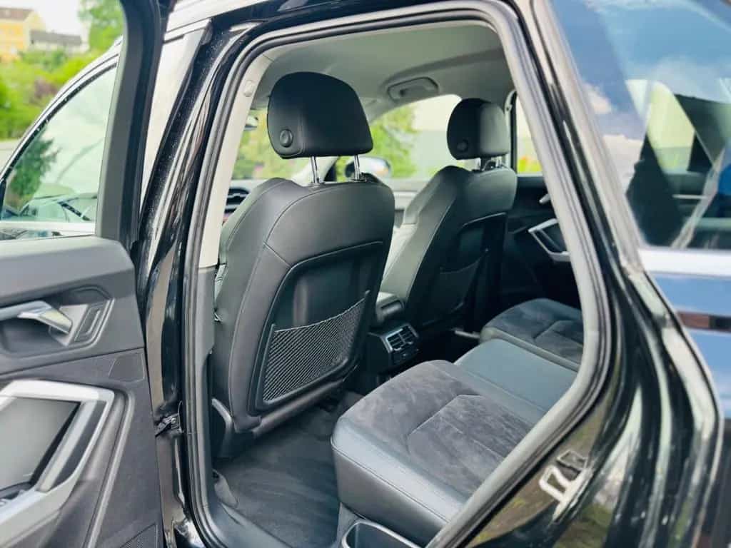 Audi Q3 40 TFSI quattro advanced 01/2019-photo-13