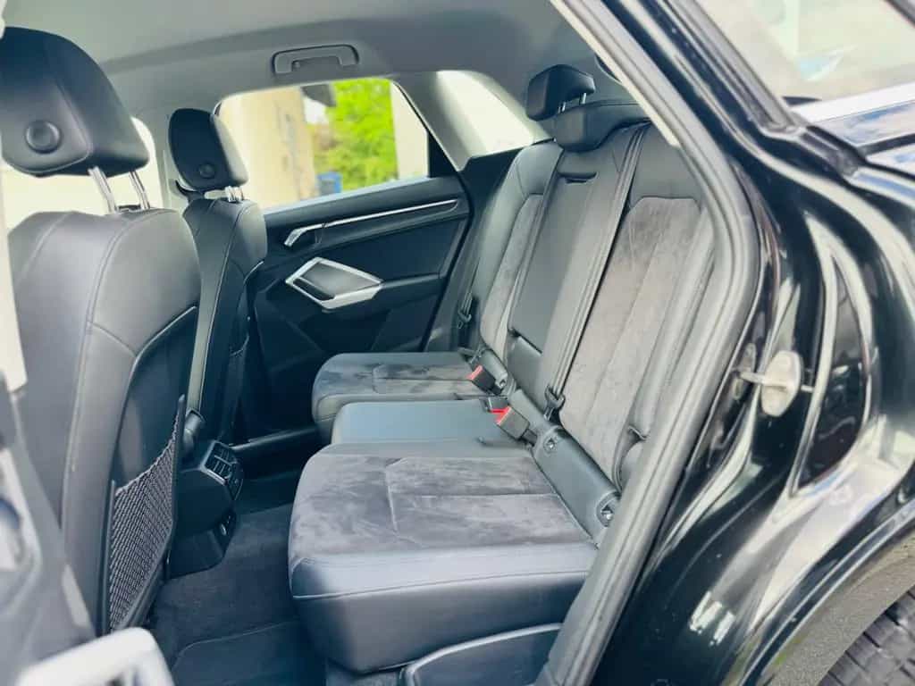 Audi Q3 40 TFSI quattro advanced 01/2019-photo-14