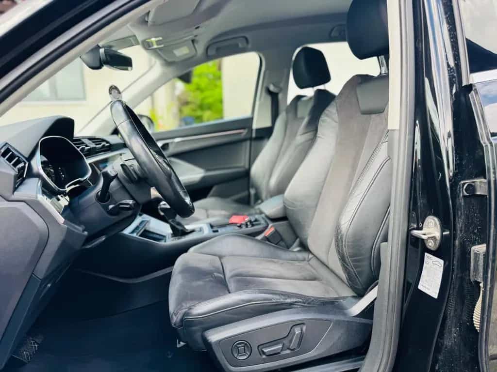 Audi Q3 40 TFSI quattro advanced 01/2019-photo-19