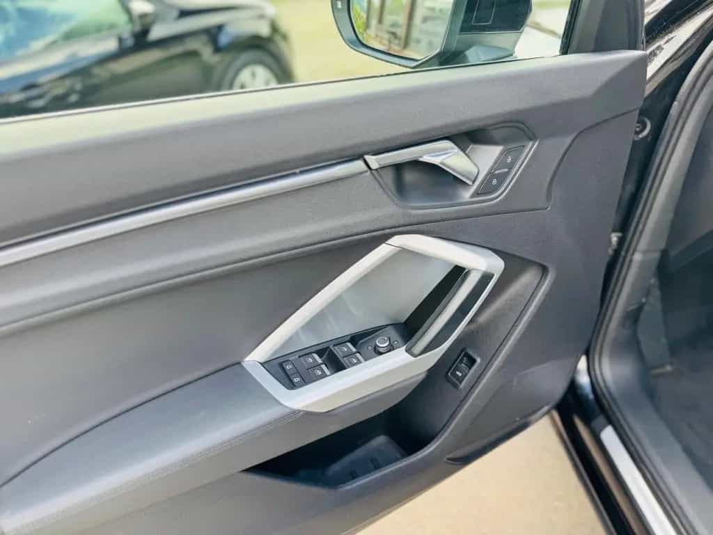 Audi Q3 40 TFSI quattro advanced 01/2019-photo-20
