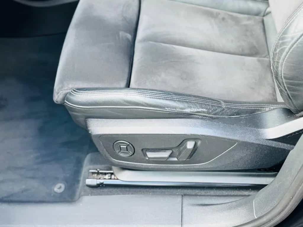 Audi Q3 40 TFSI quattro advanced 01/2019-photo-21