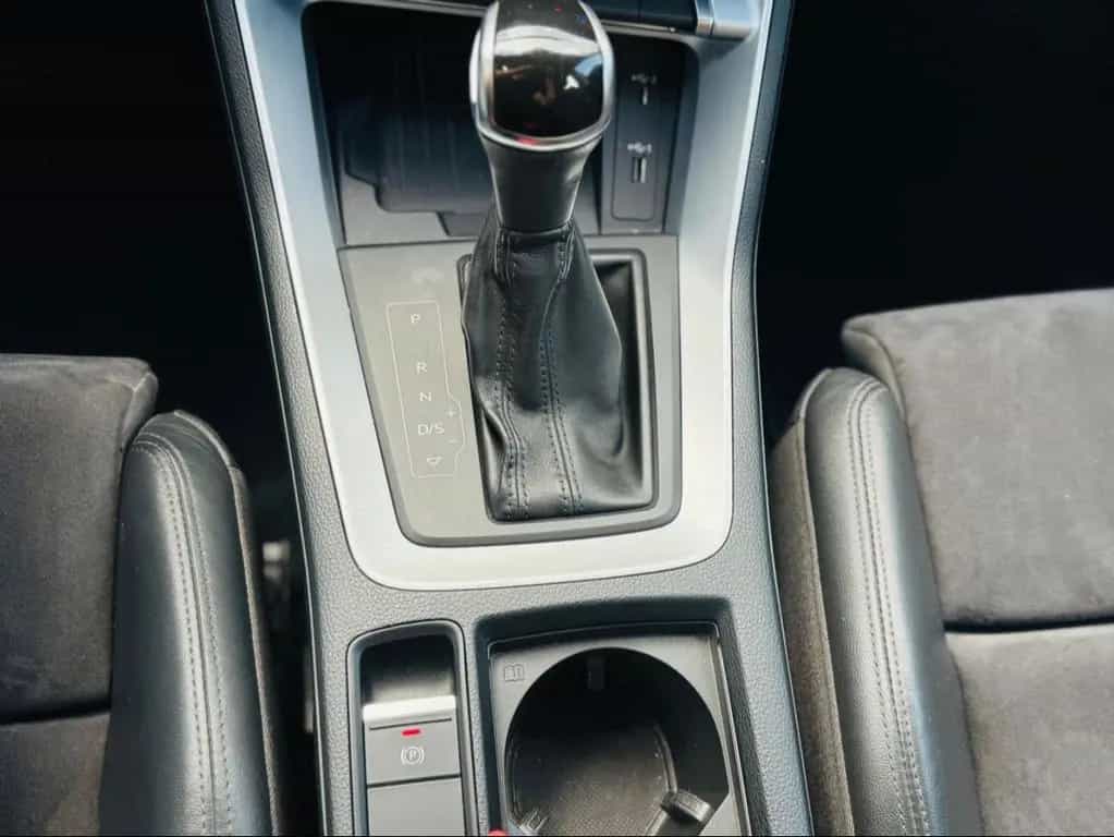 Audi Q3 40 TFSI quattro advanced 01/2019-photo-22