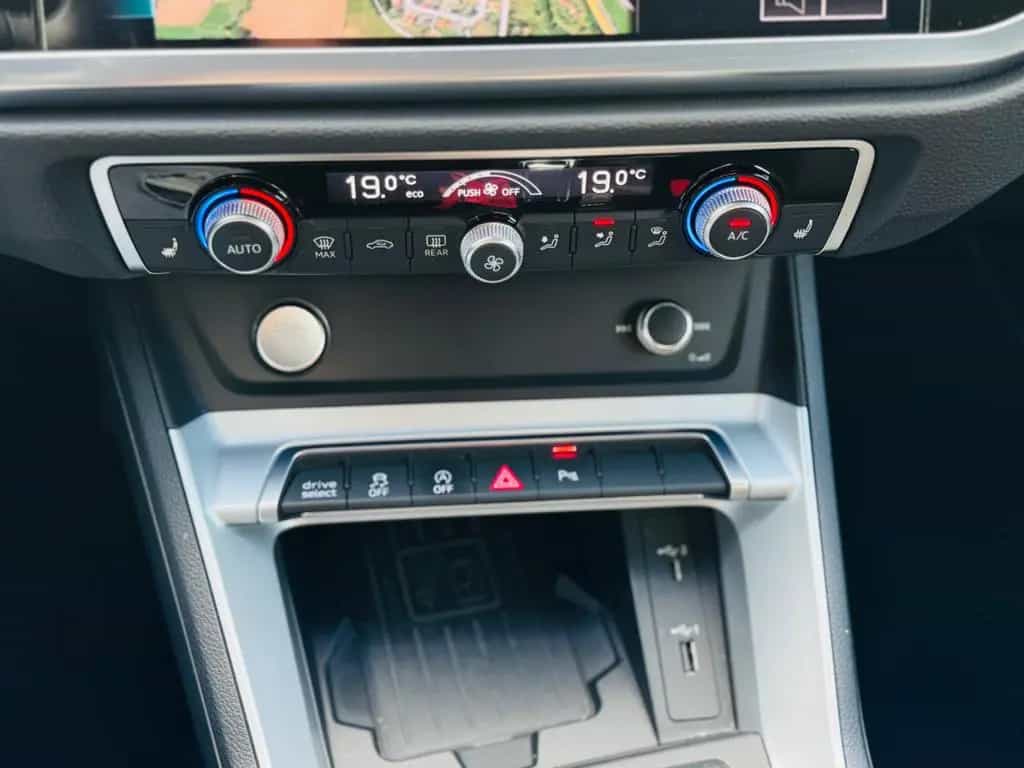 Audi Q3 40 TFSI quattro advanced 01/2019-photo-23
