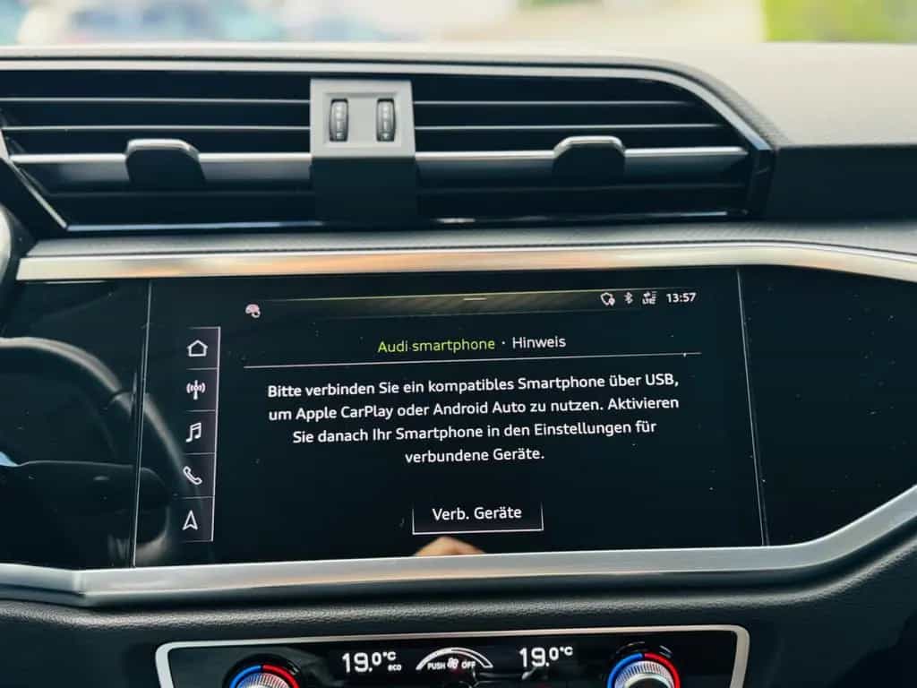 Audi Q3 40 TFSI quattro advanced 01/2019-photo-26