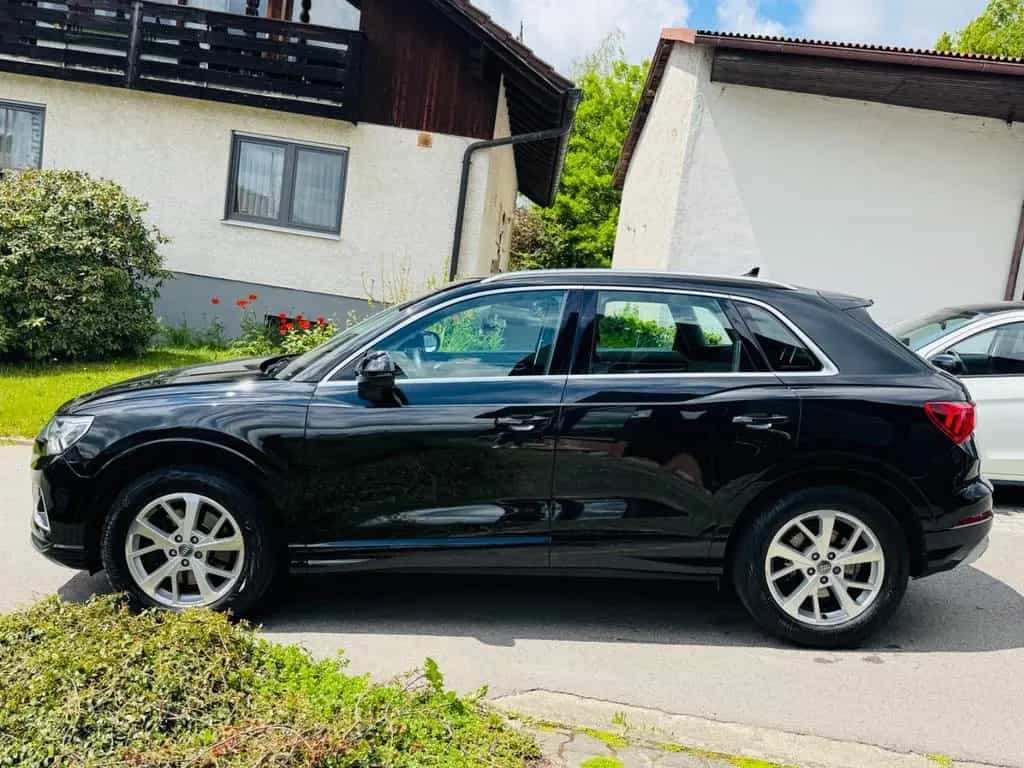 Audi Q3 40 TFSI quattro advanced 01/2019-photo-3