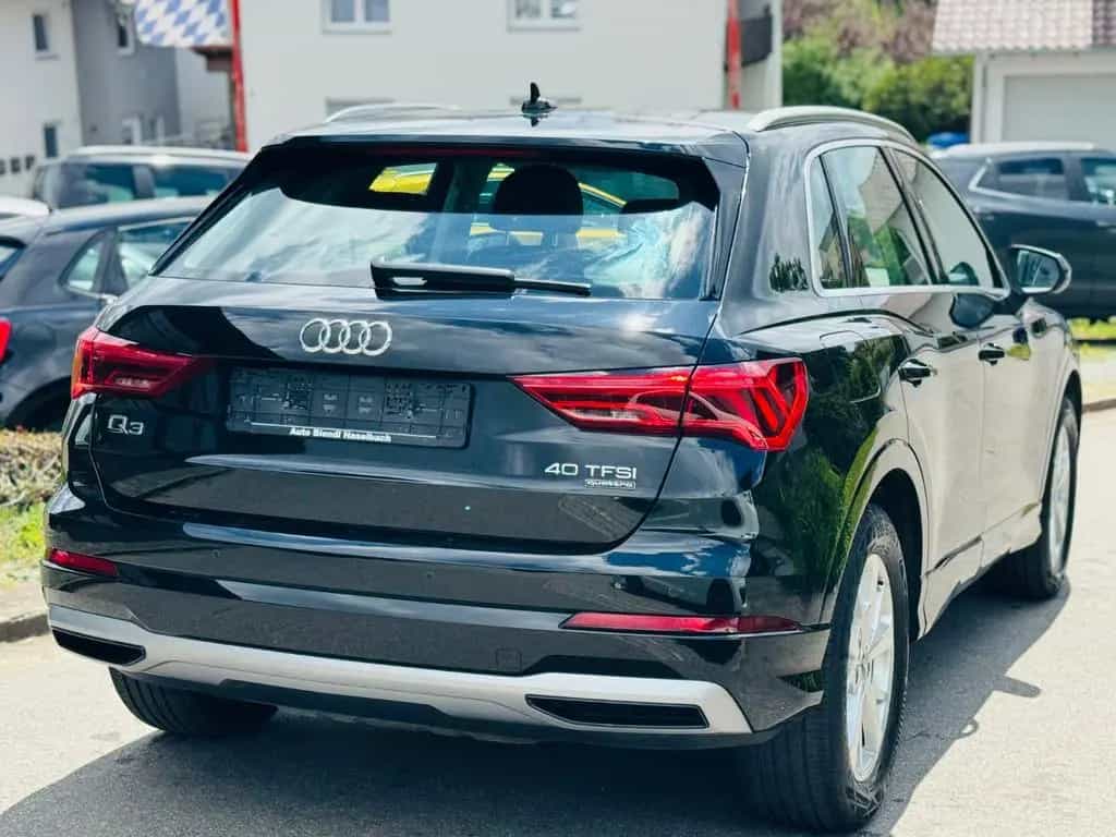 Audi Q3 40 TFSI quattro advanced 01/2019-photo-6