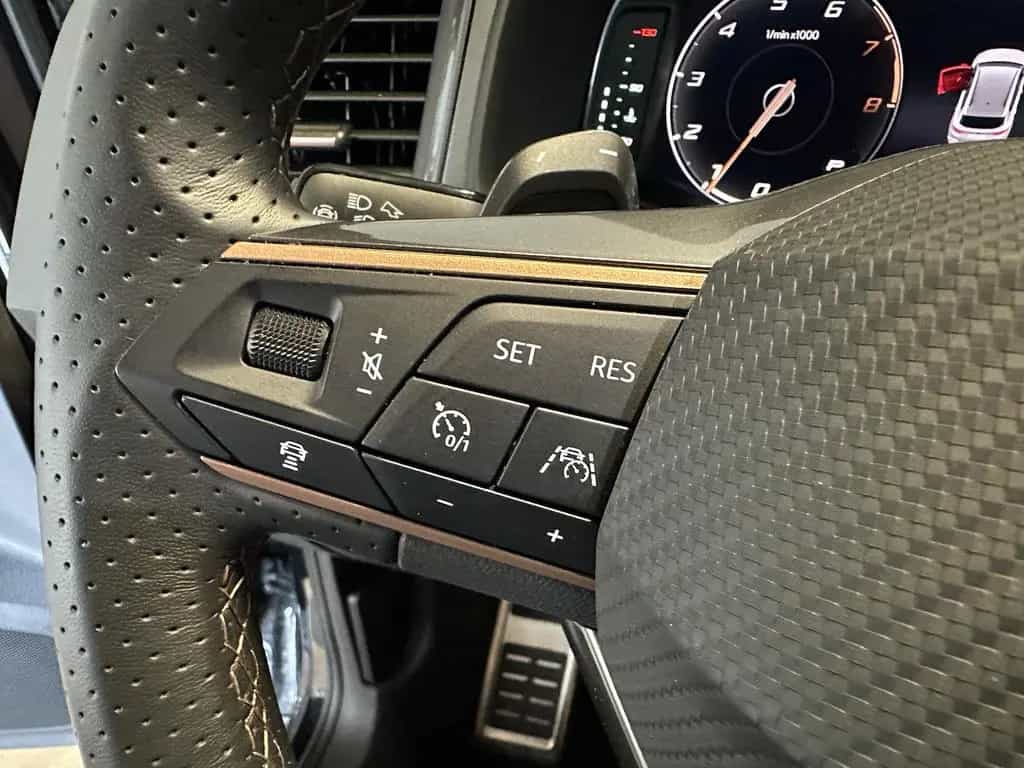 Cupra Ateca VZ 4Drive Assist XL Memory AHK Panorama 04/2025-photo-11