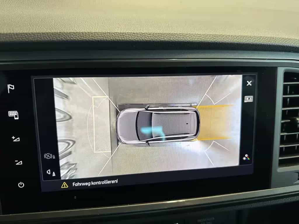 Cupra Ateca VZ 4Drive Assist XL Memory AHK Panorama 04/2025-photo-26