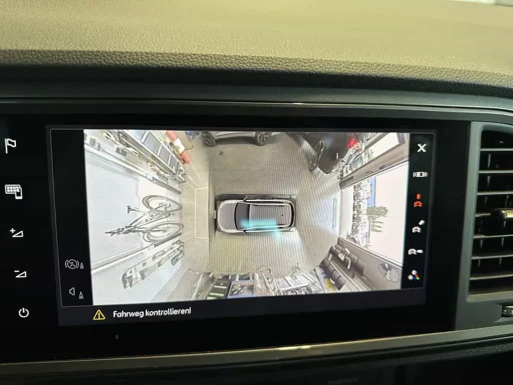 Cupra Ateca VZ 4Drive Assist XL Memory AHK Panorama 04/2025-photo-27