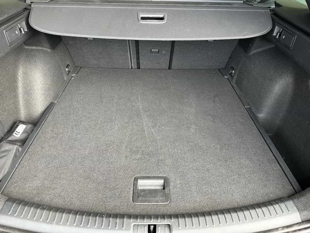 Cupra Leon ST VZ Sennheiser Leder AHK PANO Matrix XL 05/2025-photo-29