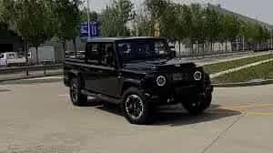 BAW 212 Pickup null-photo-0