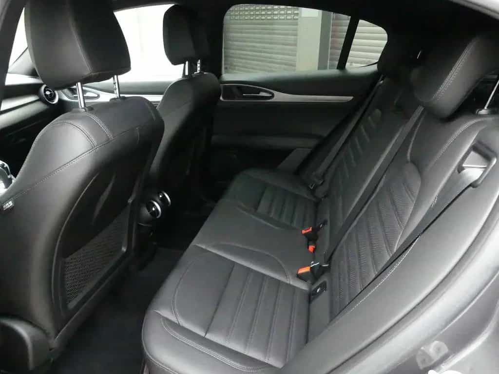 Alfa Romeo Stelvio VELOCE 2.2 DIESEL 210PS Q4 NAVI ASSISTEN 02/2023-photo-10