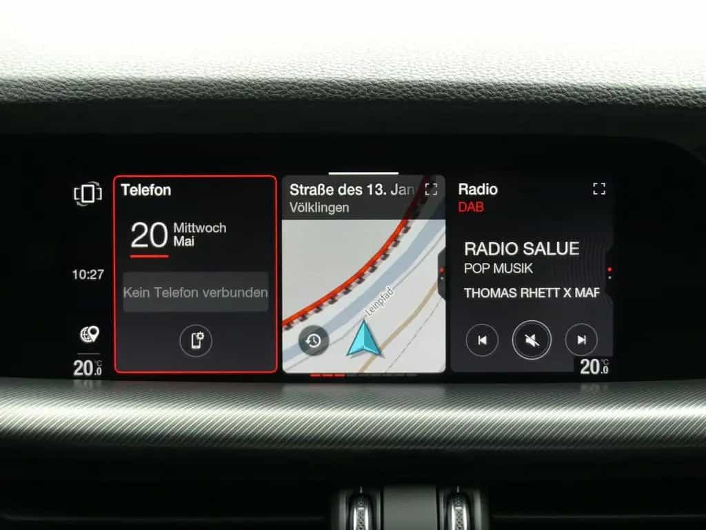 Alfa Romeo Stelvio VELOCE 2.2 DIESEL 210PS Q4 NAVI ASSISTEN 02/2023-photo-22