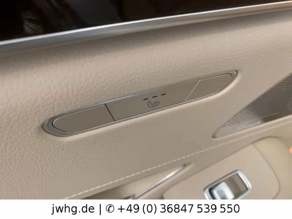 Mercedes-Benz S 560 Lim 4M MB-LED|Distr.|360°|Burm.|Keyl.|Virt 09/2018-photo-13