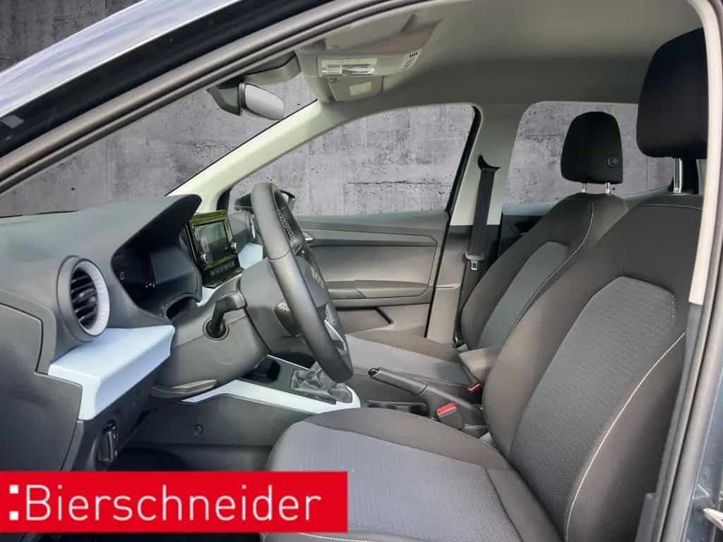 Seat Arona 1.0 TSI Style AHK 16 KAMERA SHZ. 03/2023-photo-4