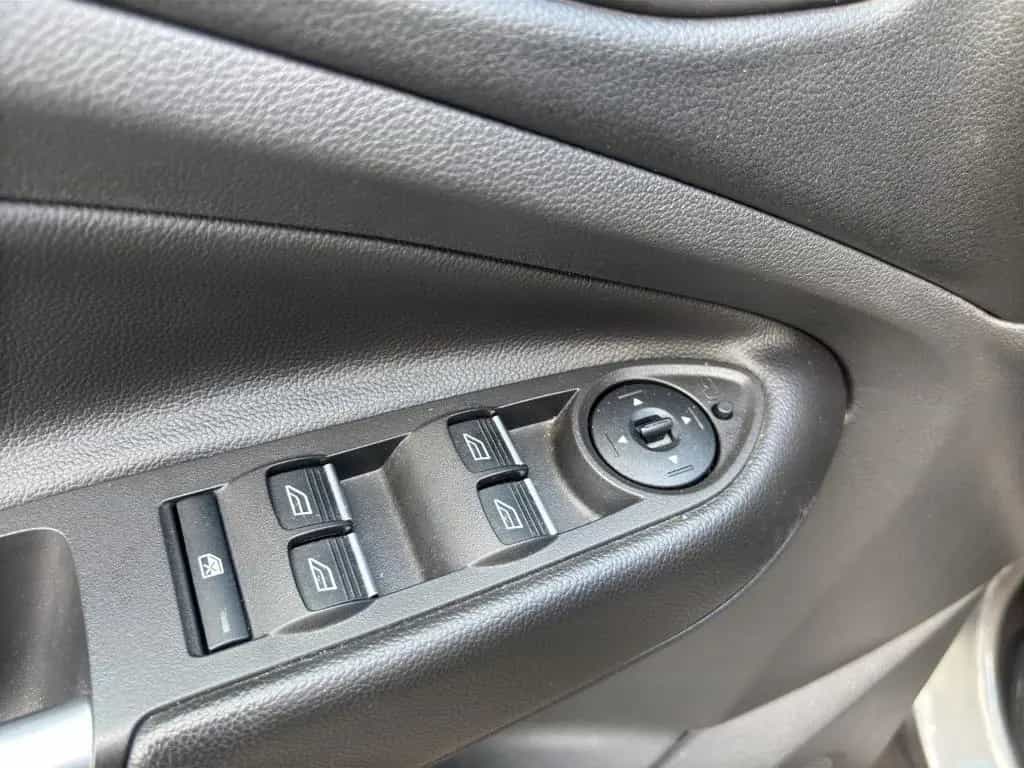 Ford Kuga Sync Edition Klima*Allwetter*Sitzheizung 03/2015-photo-15